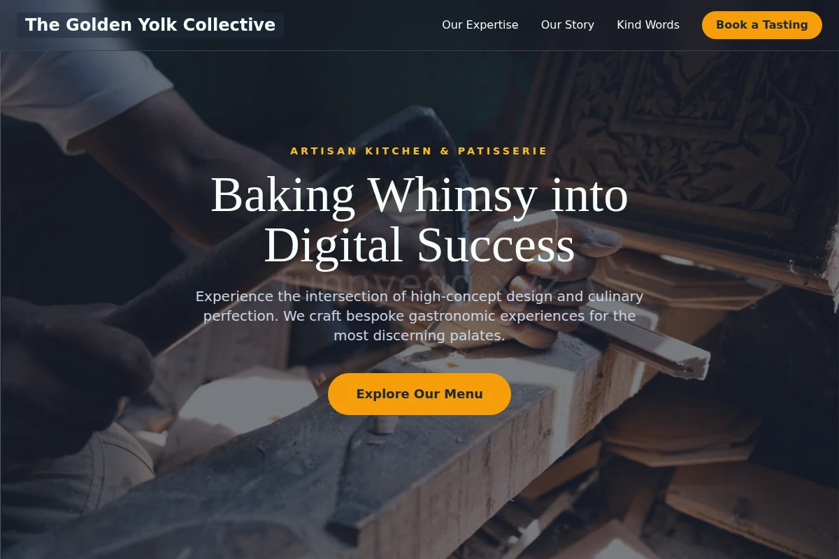 Kitchen Artisan