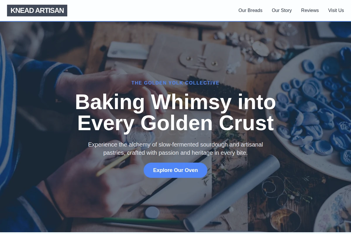 Knead Artisan