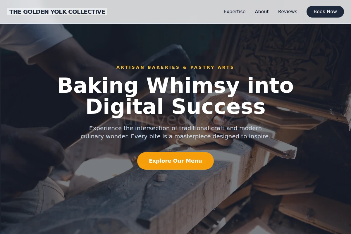 Apron Artisan