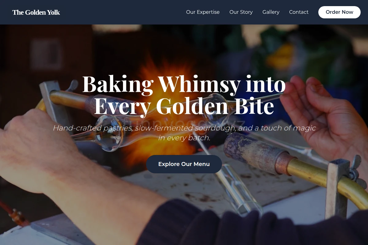 Batter Artisan