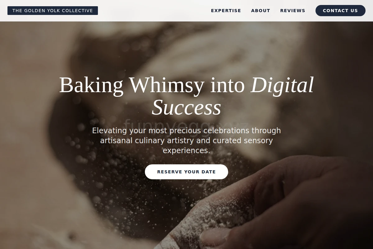 Chef Artisan