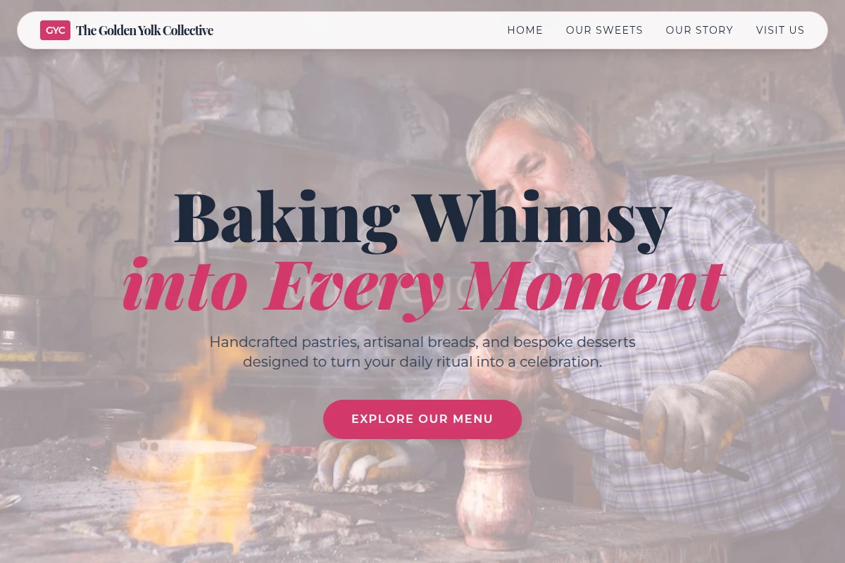 Bake Artisan