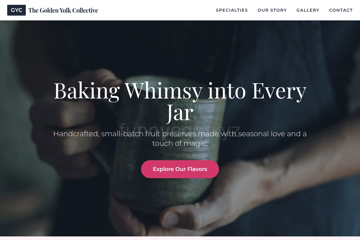 Jam Artisan