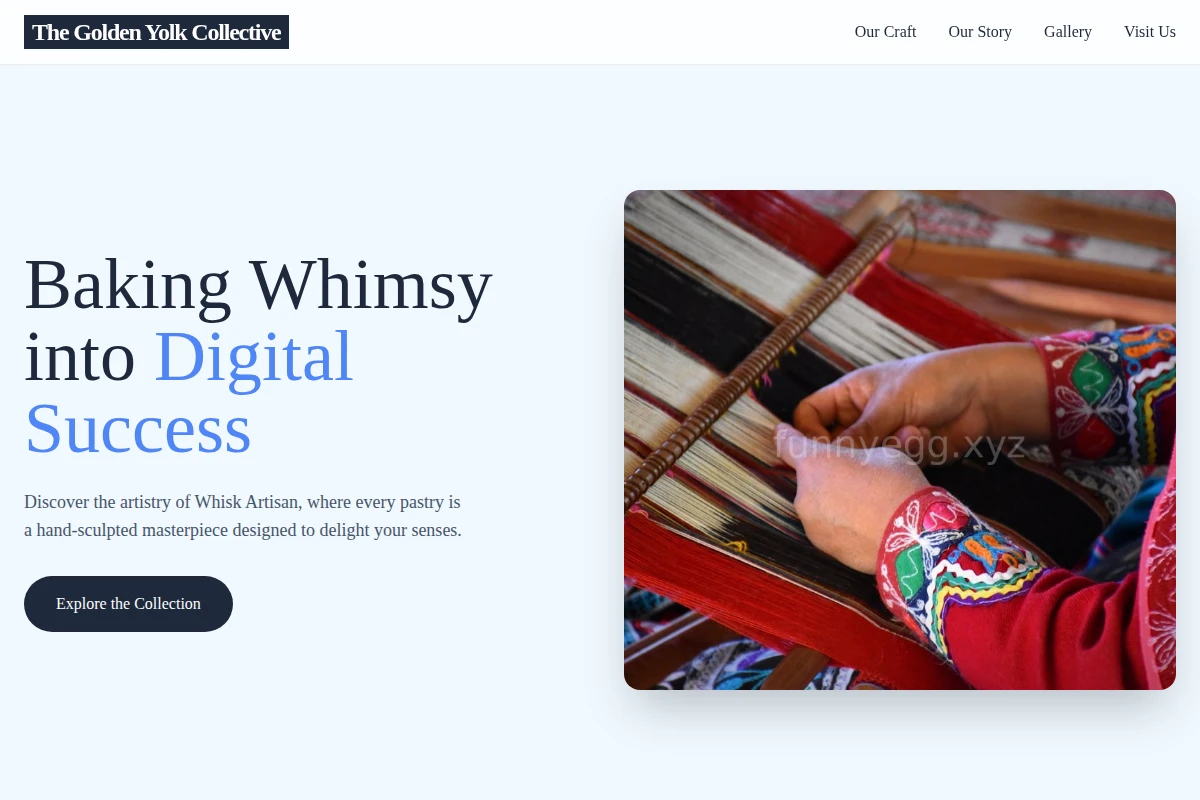 Whisk Artisan