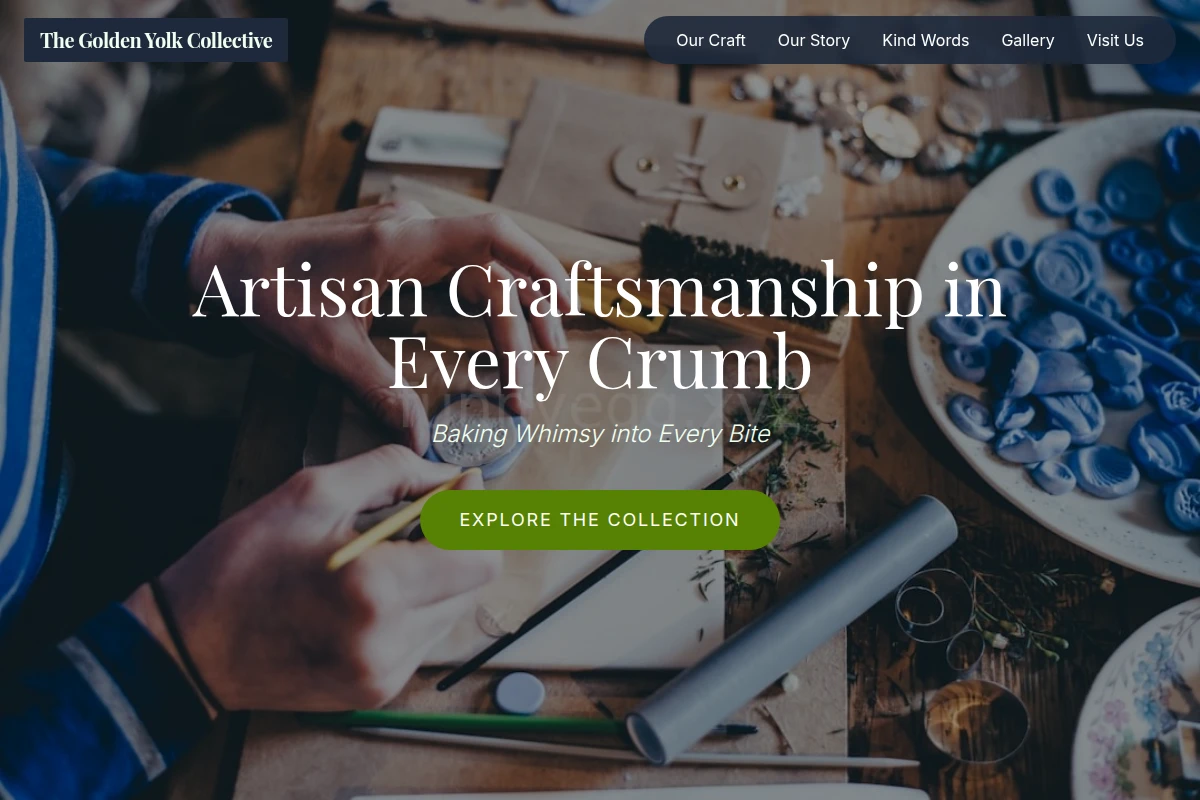 Knead Artisan