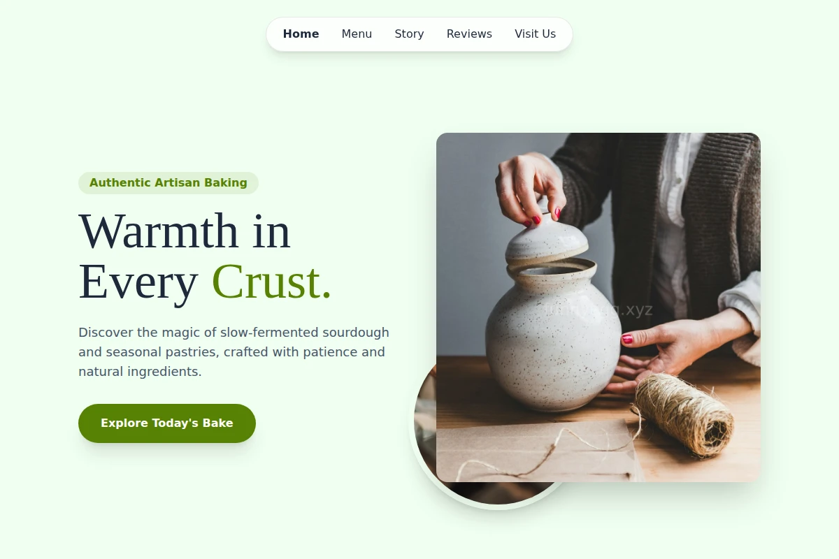 Knead Artisan