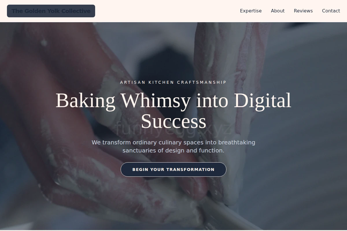 Kitchen Artisan