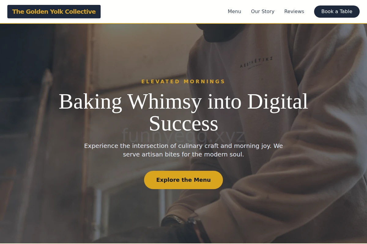 Brunch Artisan