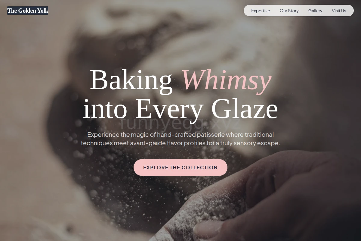 Glaze Artisan