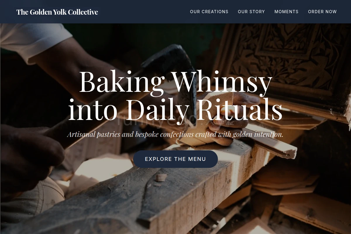 Spatula Artisan