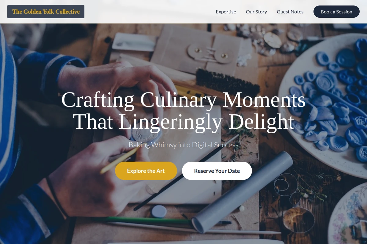 Kitchen Artisan