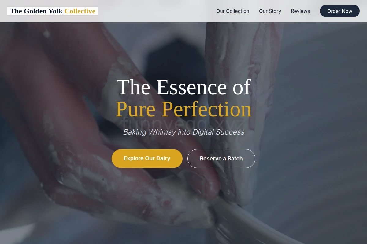 Butter Artisan