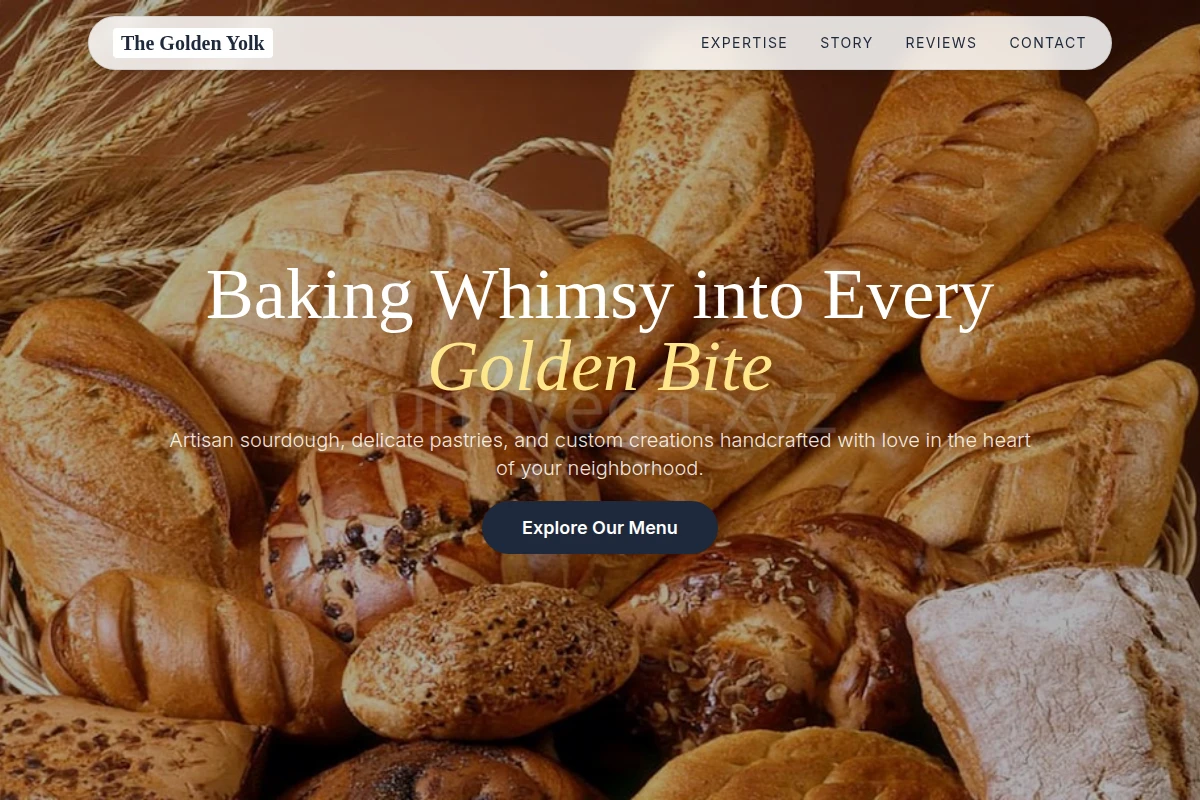 Bake Bakery