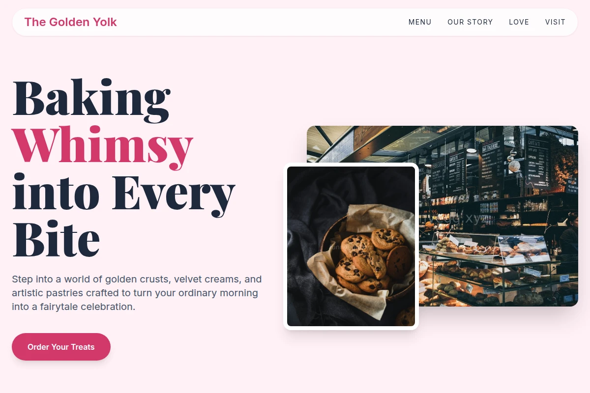 Jam Bakery