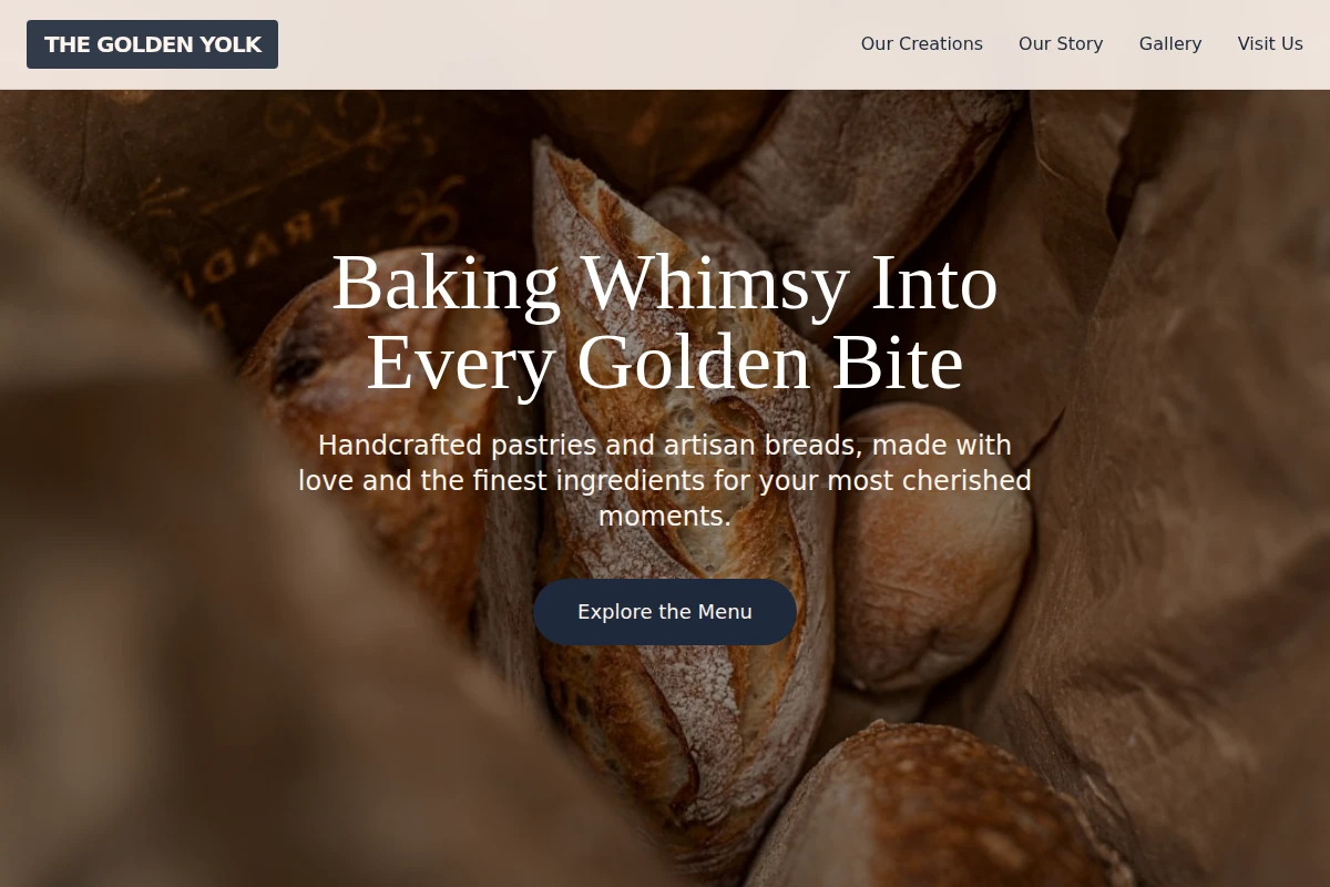 Honey Bakery