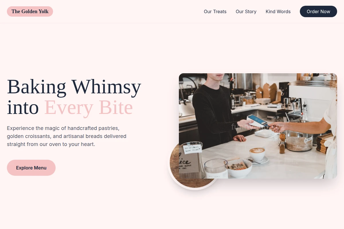 Whisk Bakery