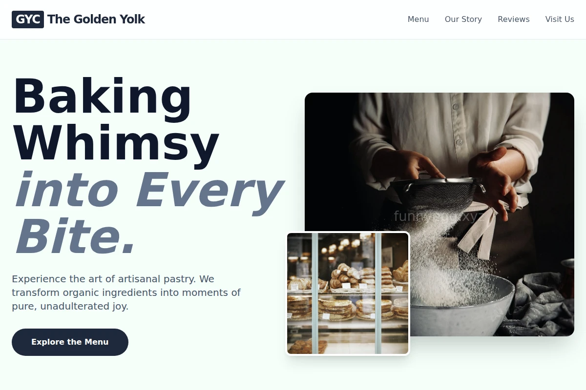 Apron Bakery