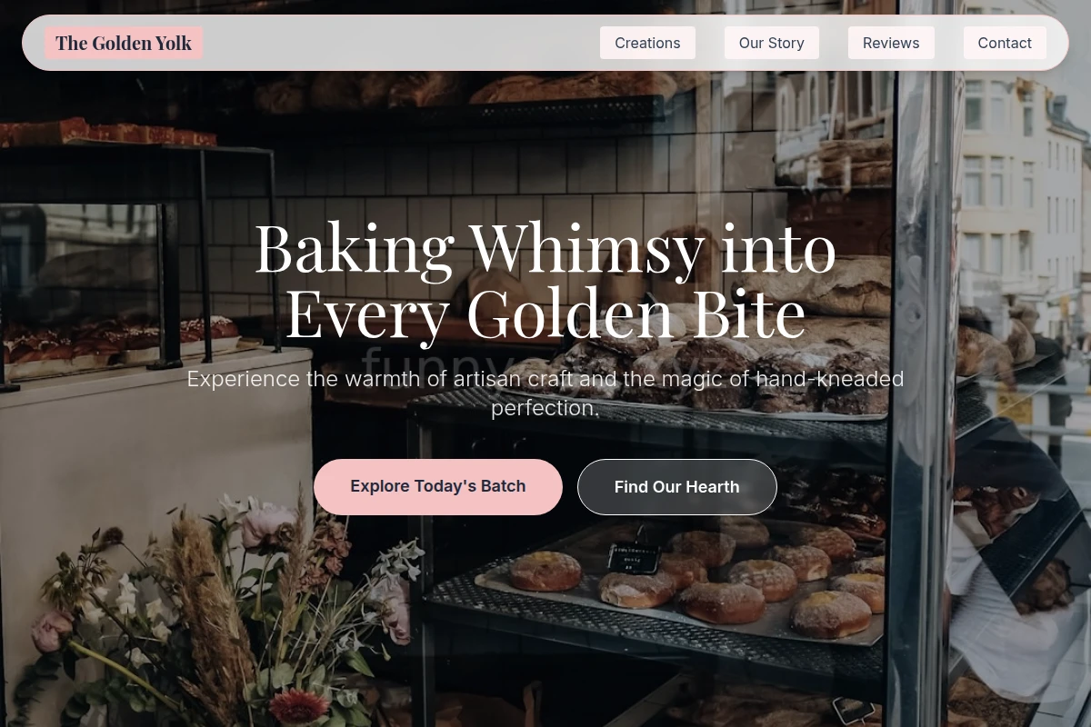 Toast Bakery