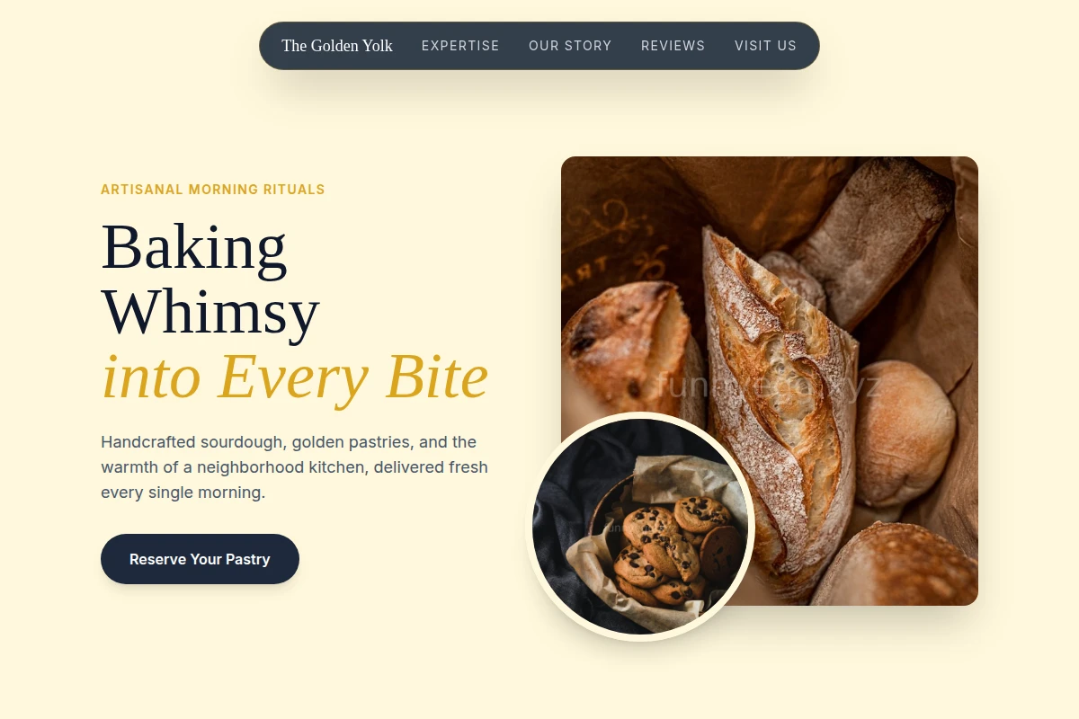 Toast Bakery