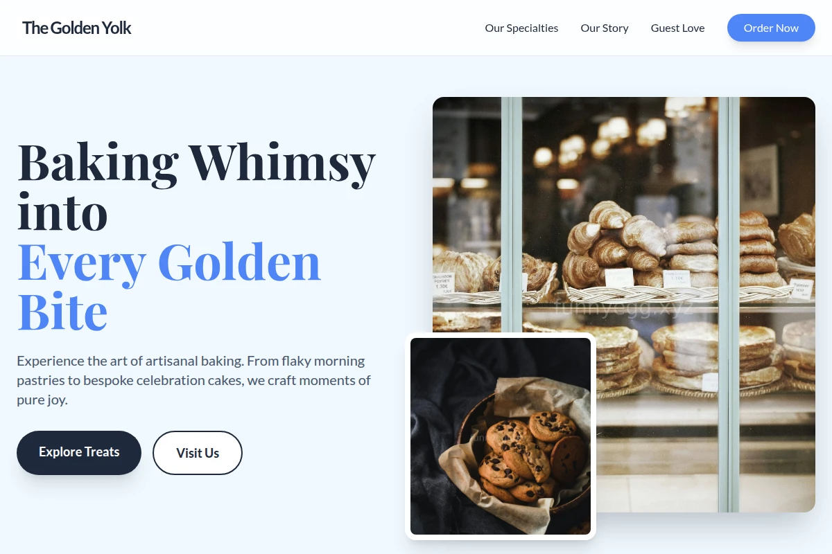 Crema Bakery