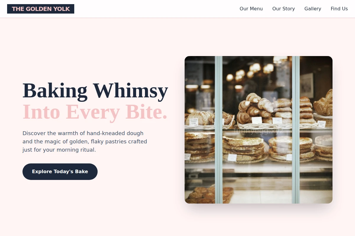 Honey Bakery
