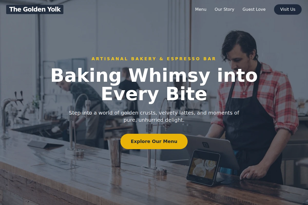 Dough Cafe