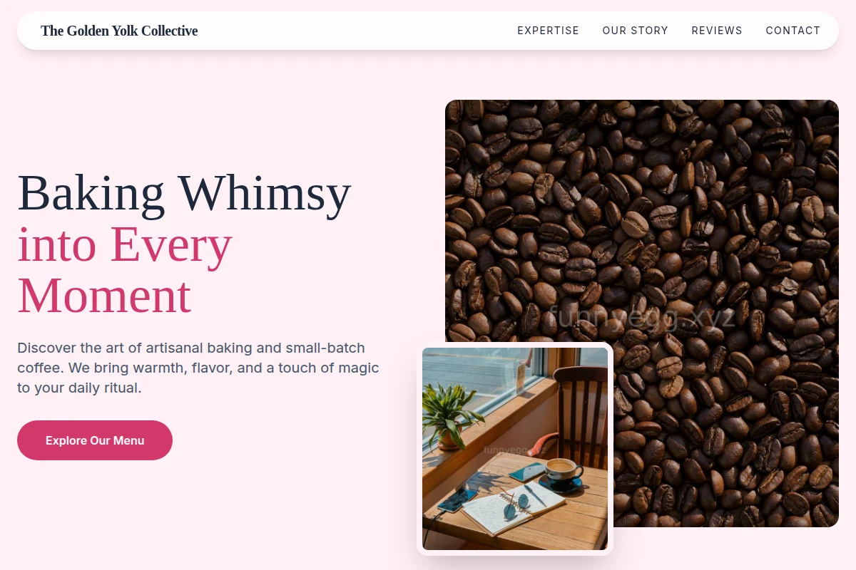 Sprinkles Cafe