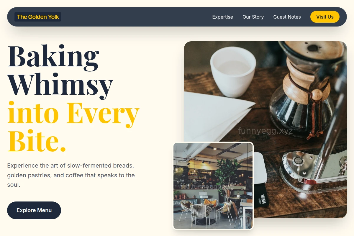 Toast Cafe