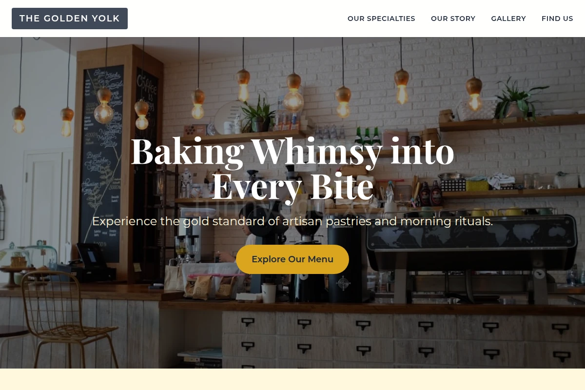 Batter Cafe