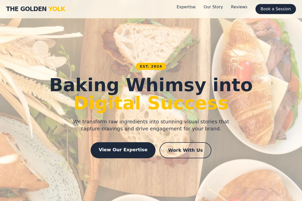 Spatula Food Styling